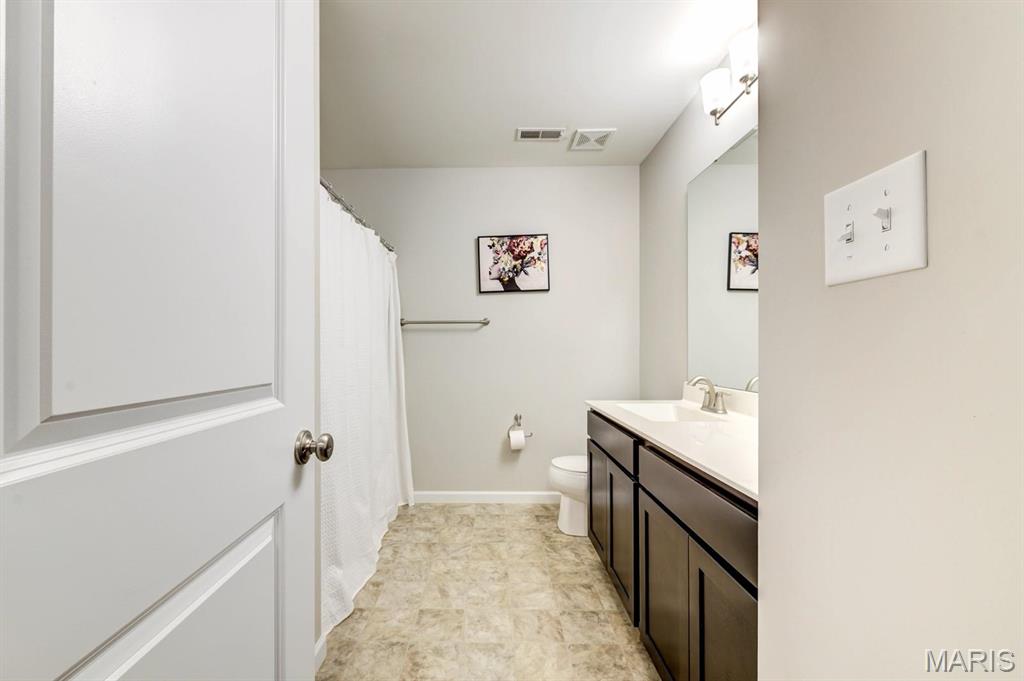 Cobblestone Crossing #1 - Residential