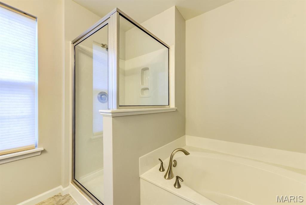 Cobblestone Crossing #1 - Residential