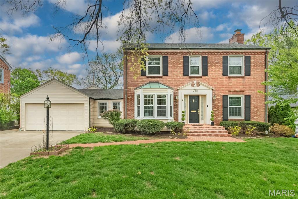 Essex Hill - Residential