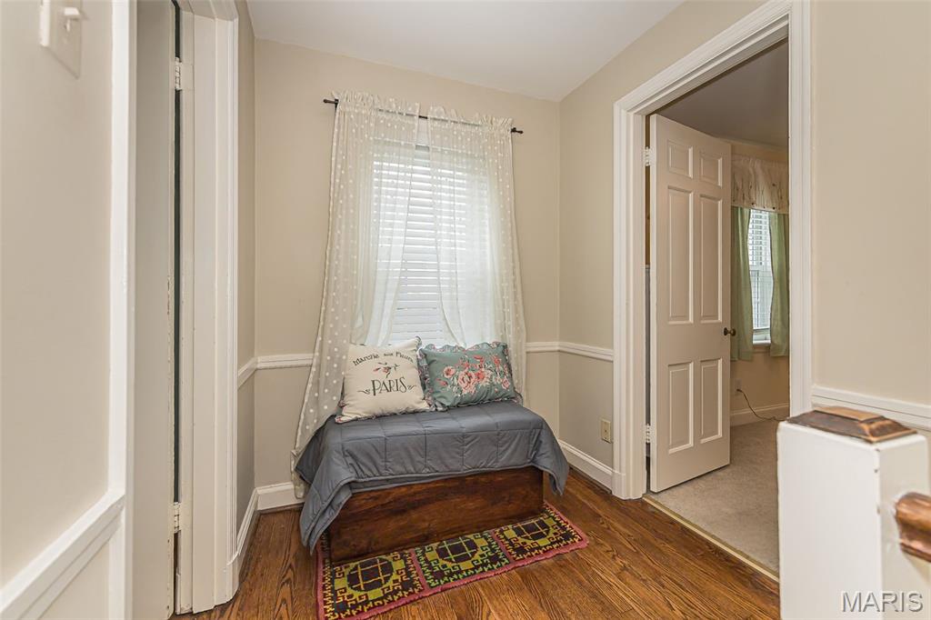 Essex Hill - Residential