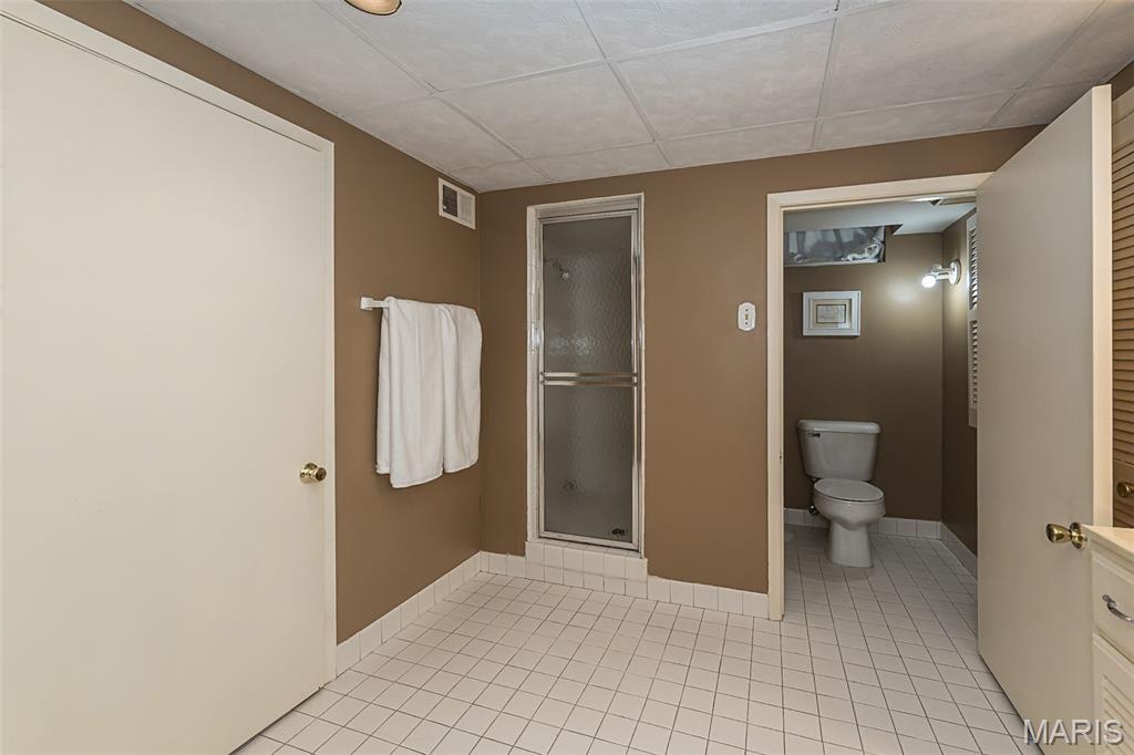 Essex Hill - Residential