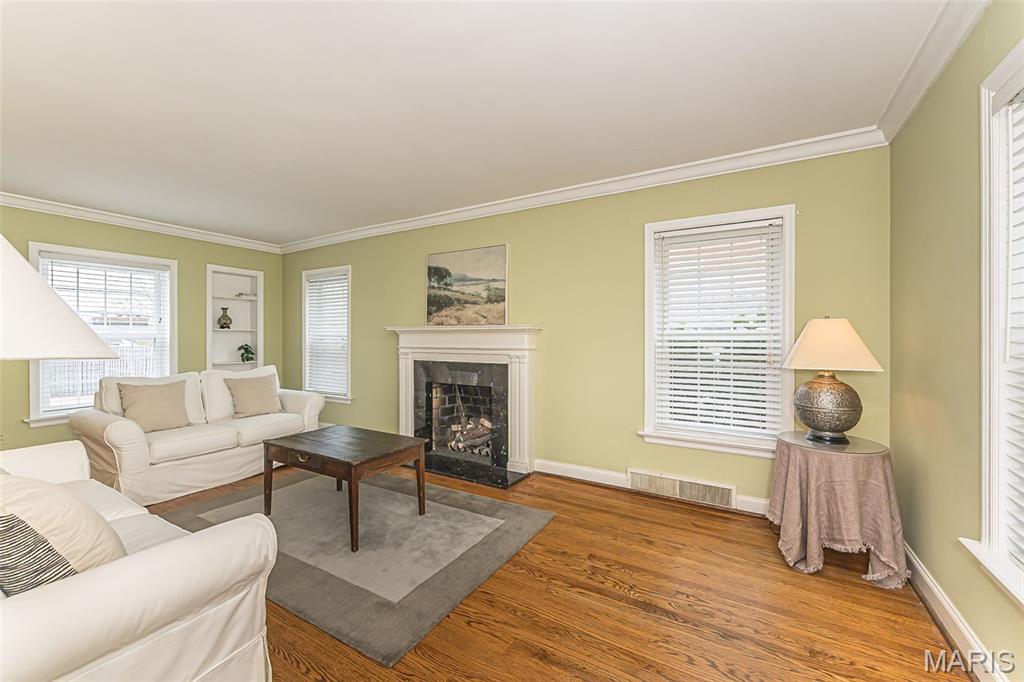 Essex Hill - Residential