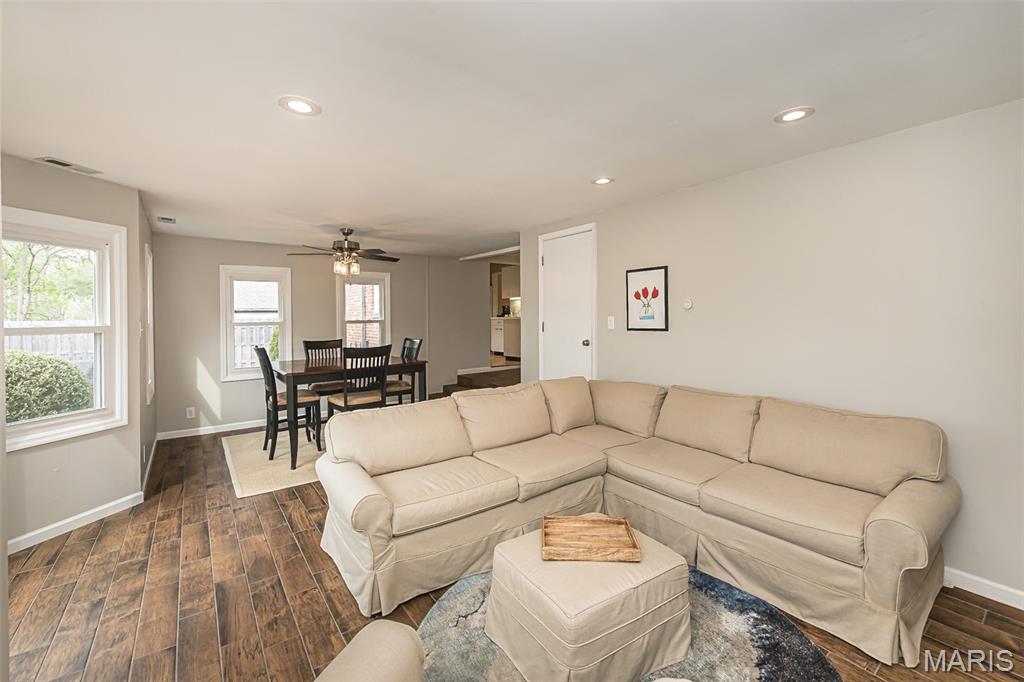 Essex Hill - Residential