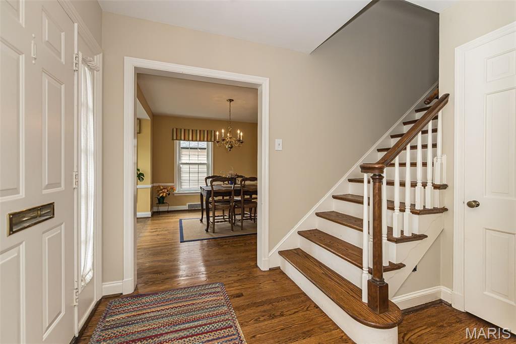 Essex Hill - Residential