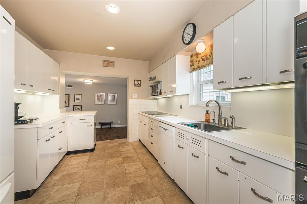 Essex Hill - Residential