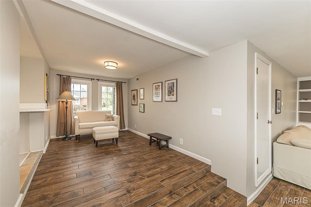 Essex Hill - Residential