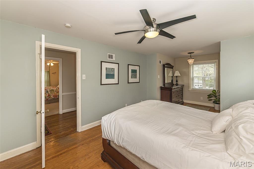 Essex Hill - Residential