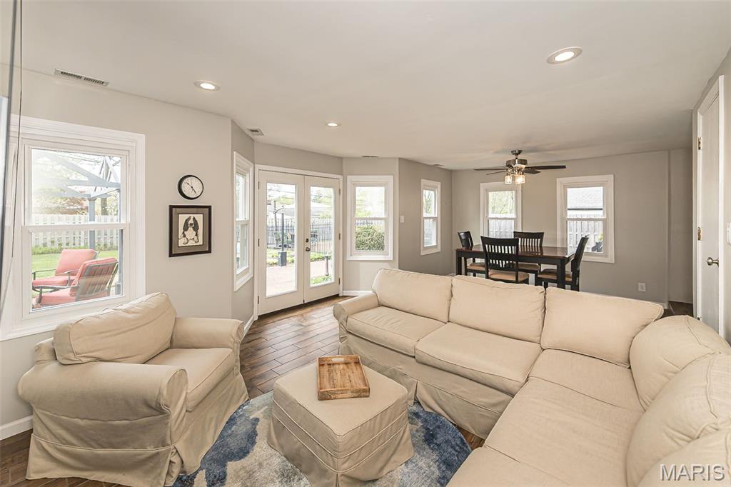 Essex Hill - Residential