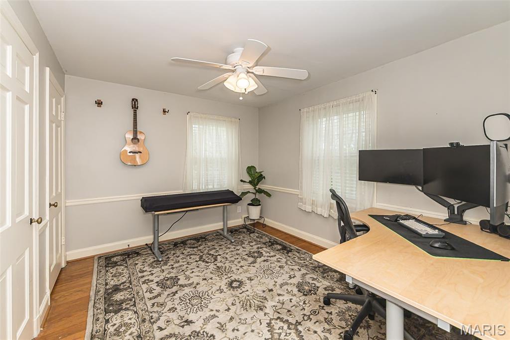 Essex Hill - Residential