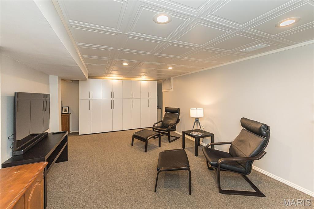 Essex Hill - Residential