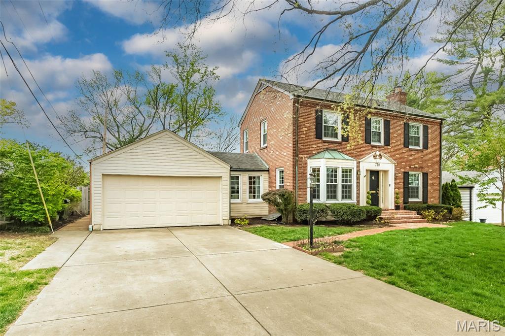 Essex Hill - Residential