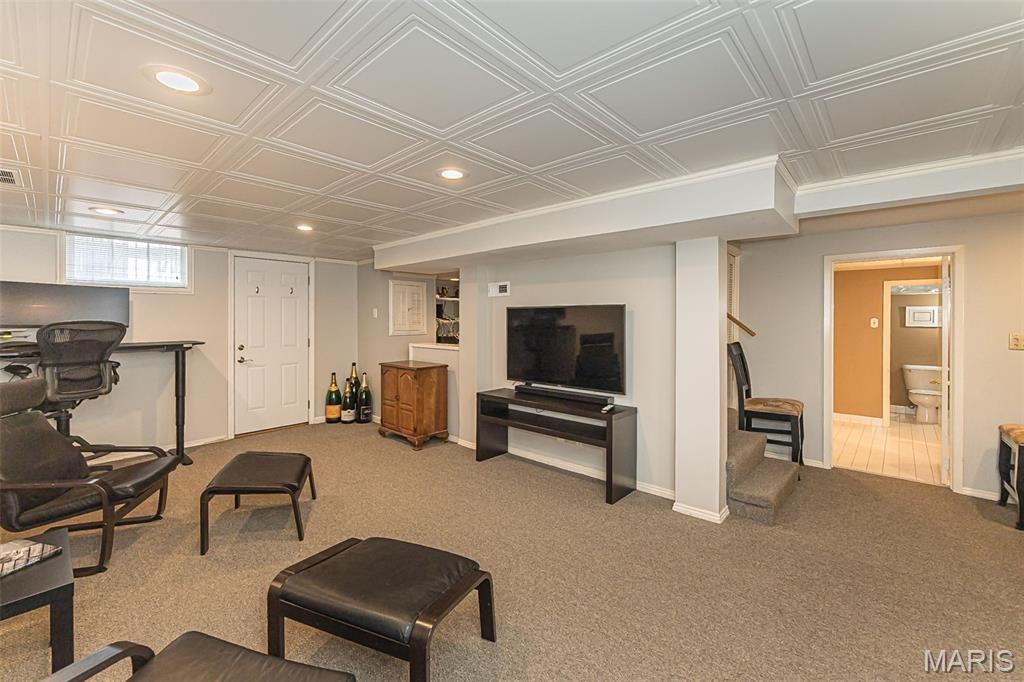 Essex Hill - Residential