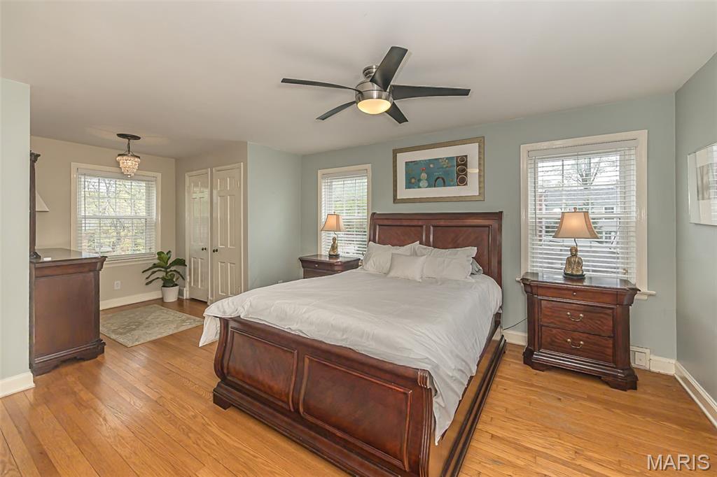 Essex Hill - Residential