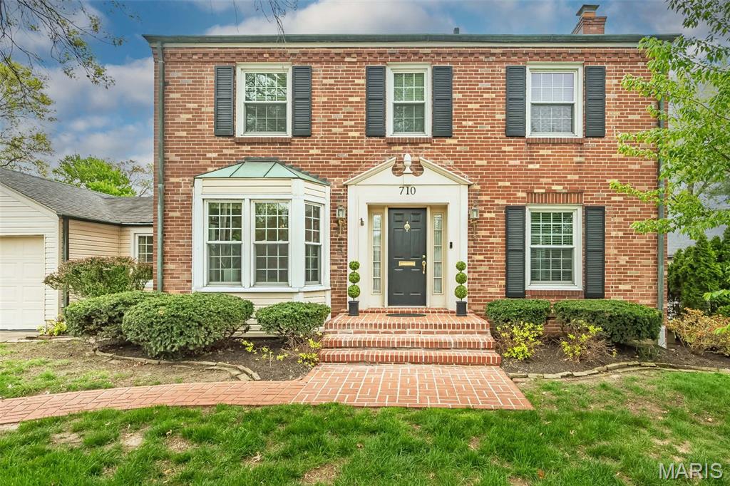 Essex Hill - Residential