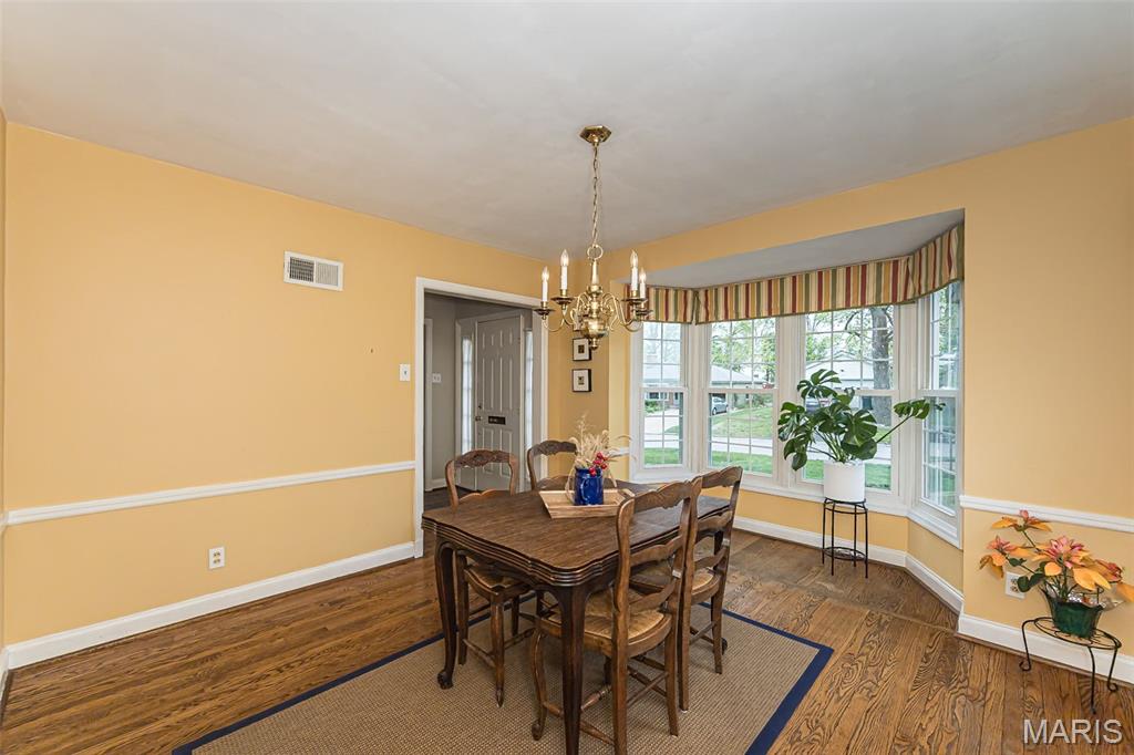 Essex Hill - Residential