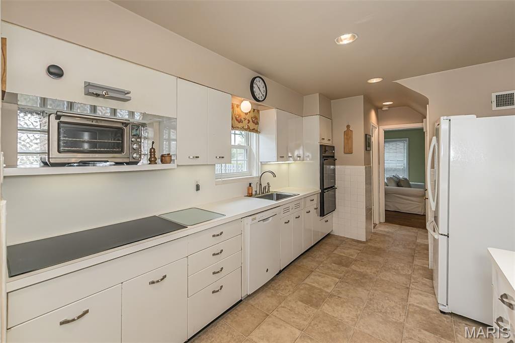 Essex Hill - Residential