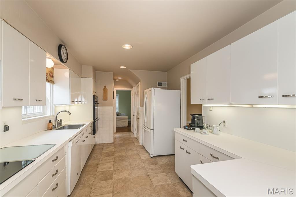 Essex Hill - Residential