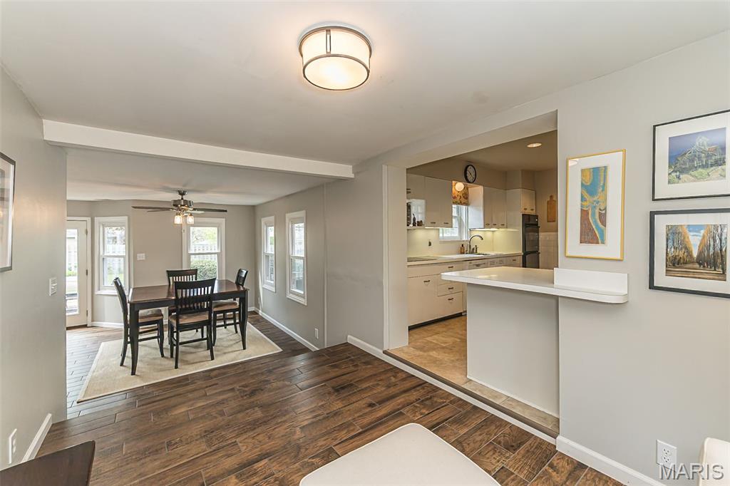 Essex Hill - Residential