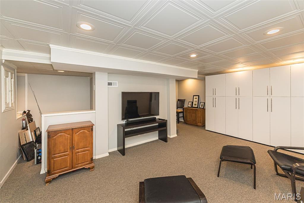 Essex Hill - Residential