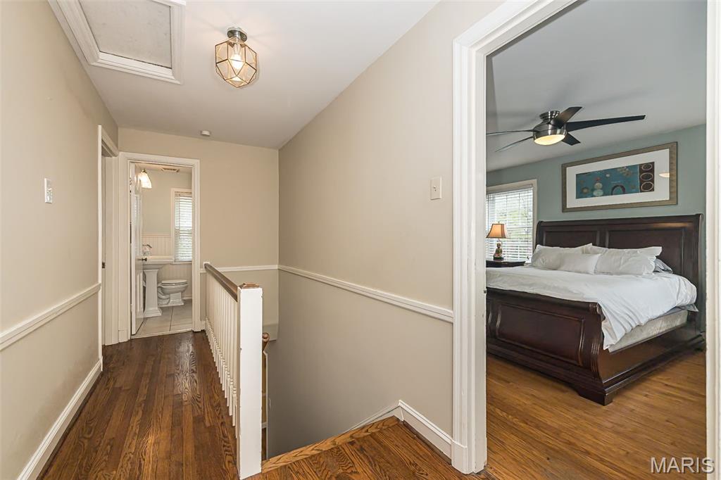 Essex Hill - Residential