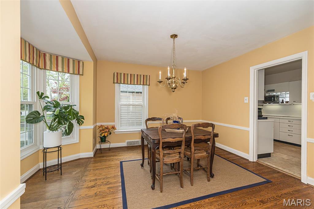 Essex Hill - Residential