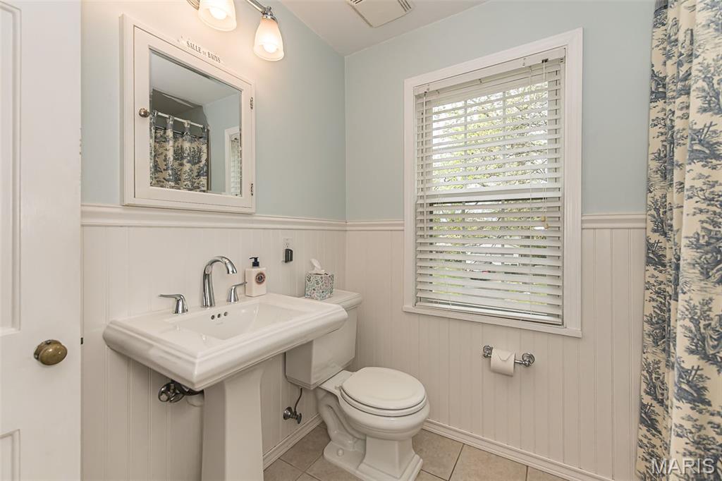 Essex Hill - Residential