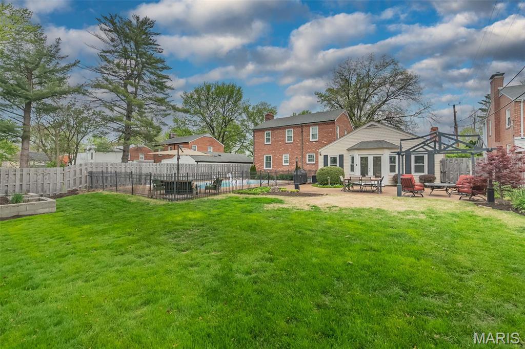 Essex Hill - Residential