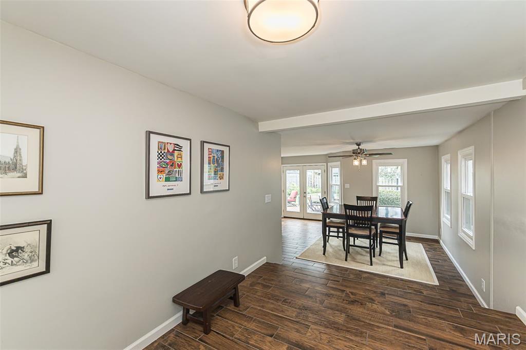 Essex Hill - Residential