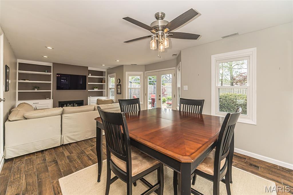 Essex Hill - Residential