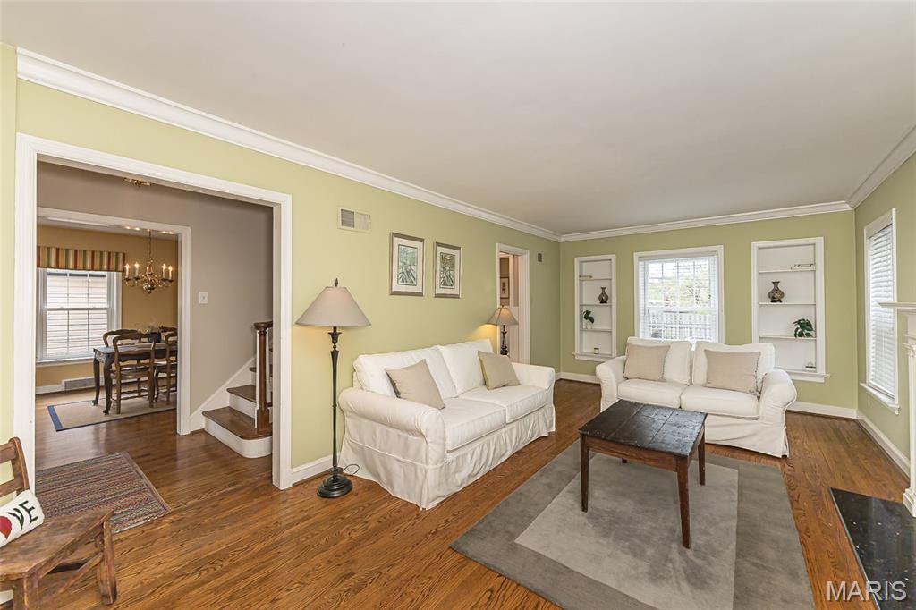 Essex Hill - Residential