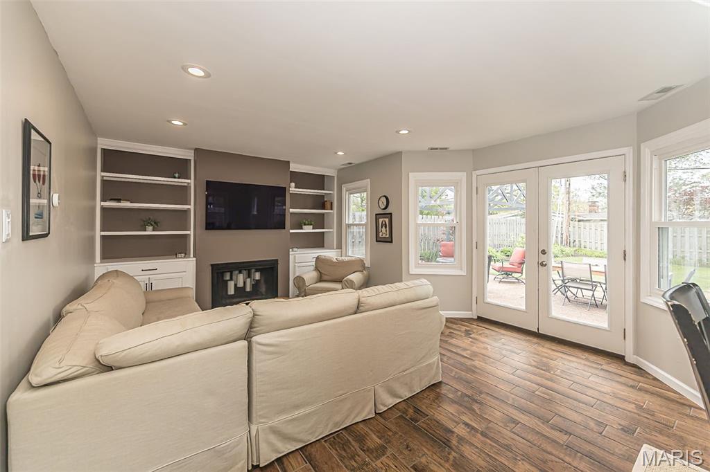 Essex Hill - Residential