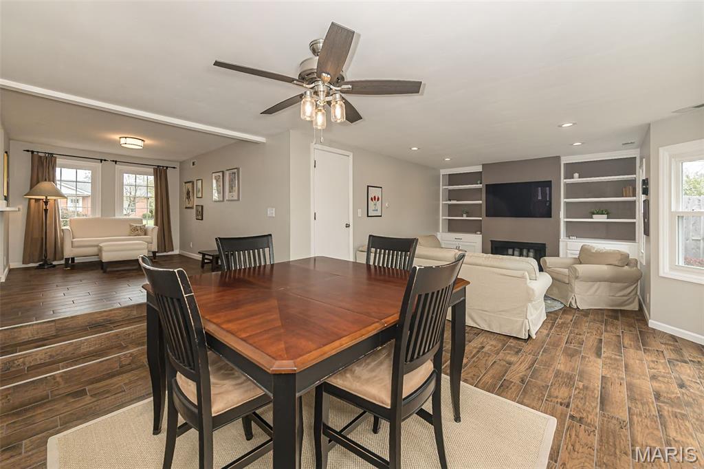 Essex Hill - Residential