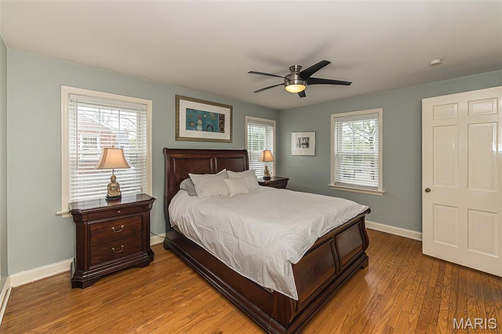 Essex Hill - Residential