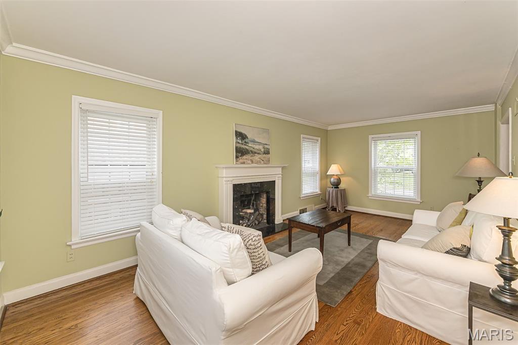 Essex Hill - Residential