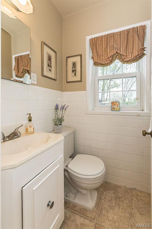 Essex Hill - Residential