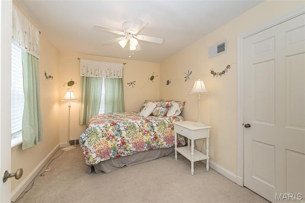 Essex Hill - Residential