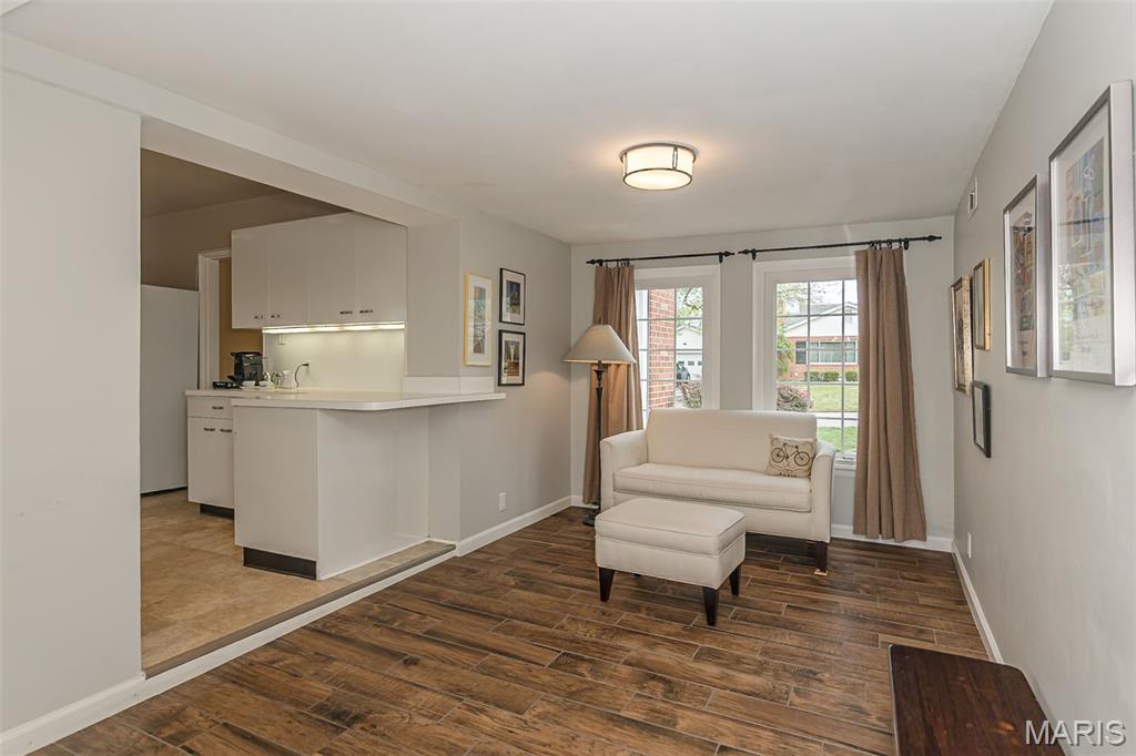 Essex Hill - Residential