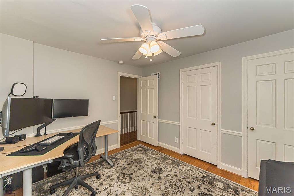 Essex Hill - Residential