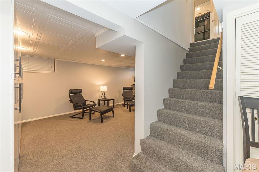 Essex Hill - Residential