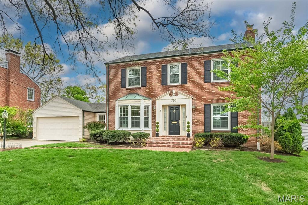 Essex Hill - Residential