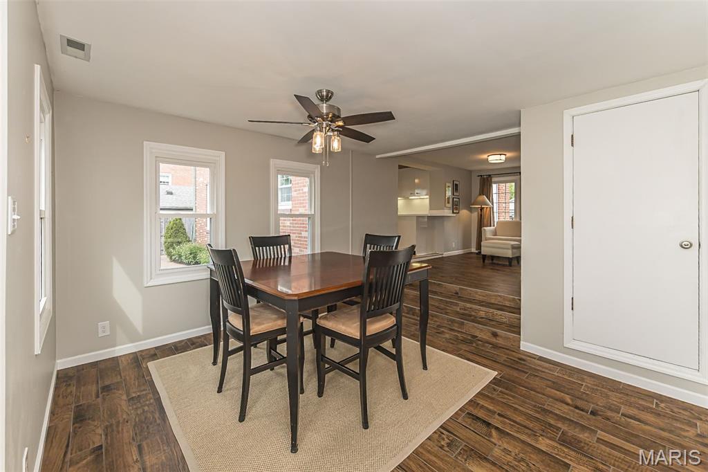 Essex Hill - Residential