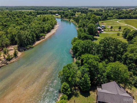 Tiny photo for 438 Paradise Acres Rd, Doniphan, MO 63935 (MLS # 26030264)