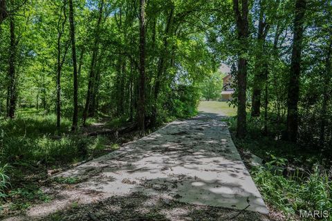 Tiny photo for 438 Paradise Acres Rd, Doniphan, MO 63935 (MLS # 26030264)