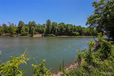Tiny photo for 438 Paradise Acres Rd, Doniphan, MO 63935 (MLS # 26030264)