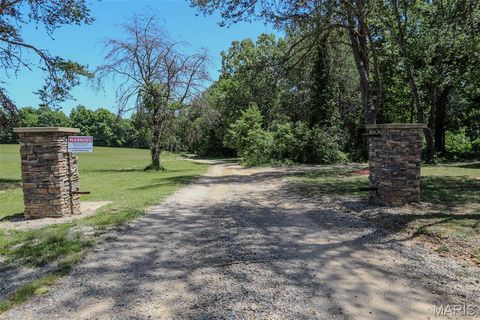 Tiny photo for 438 Paradise Acres Rd, Doniphan, MO 63935 (MLS # 26030264)