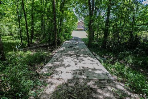 Tiny photo for 438 Paradise Acres Rd, Doniphan, MO 63935 (MLS # 26030264)