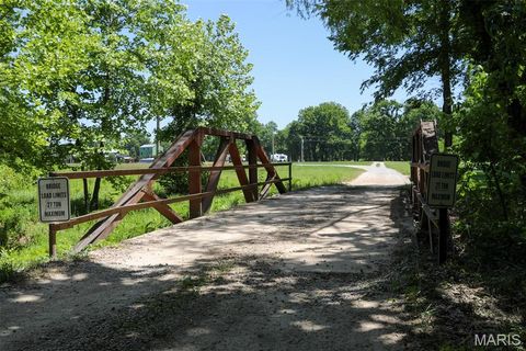 Tiny photo for 438 Paradise Acres Rd, Doniphan, MO 63935 (MLS # 26030264)