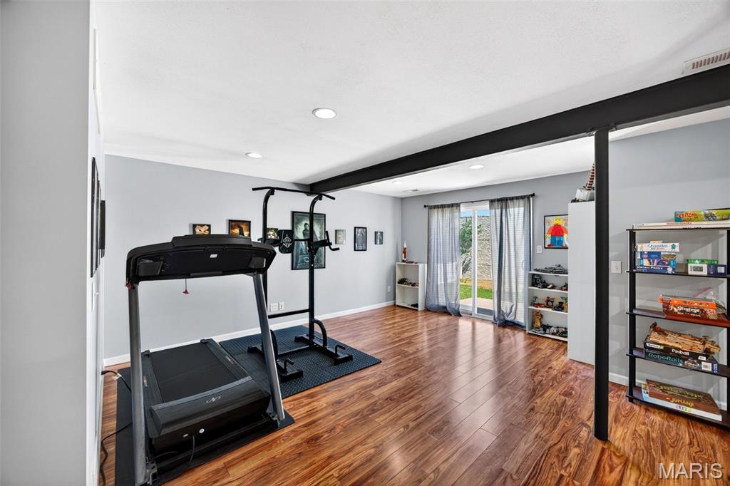 Manors At Columbus Pointe - Residential
