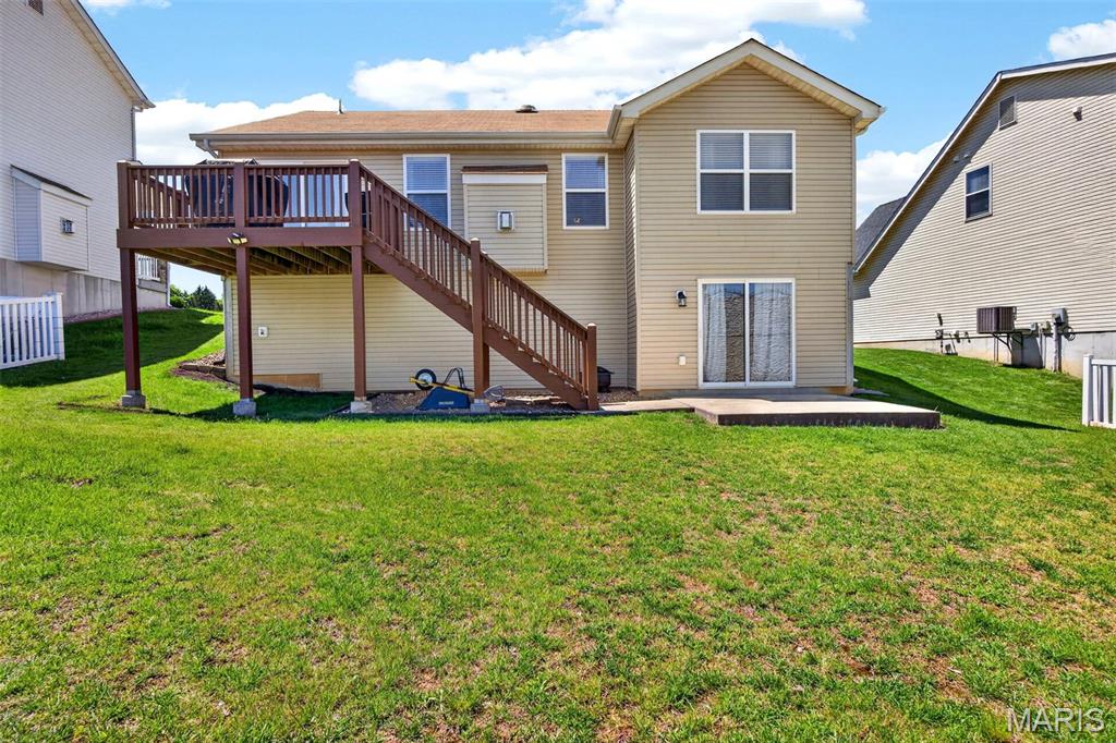 Manors At Columbus Pointe - Residential