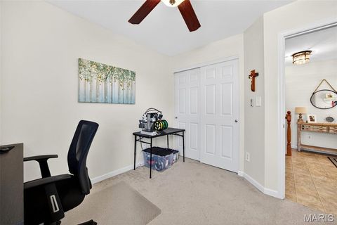 Tiny photo for 5531 Emerald Ridge Drive, Cottleville, MO 63304 (MLS # 26030116)